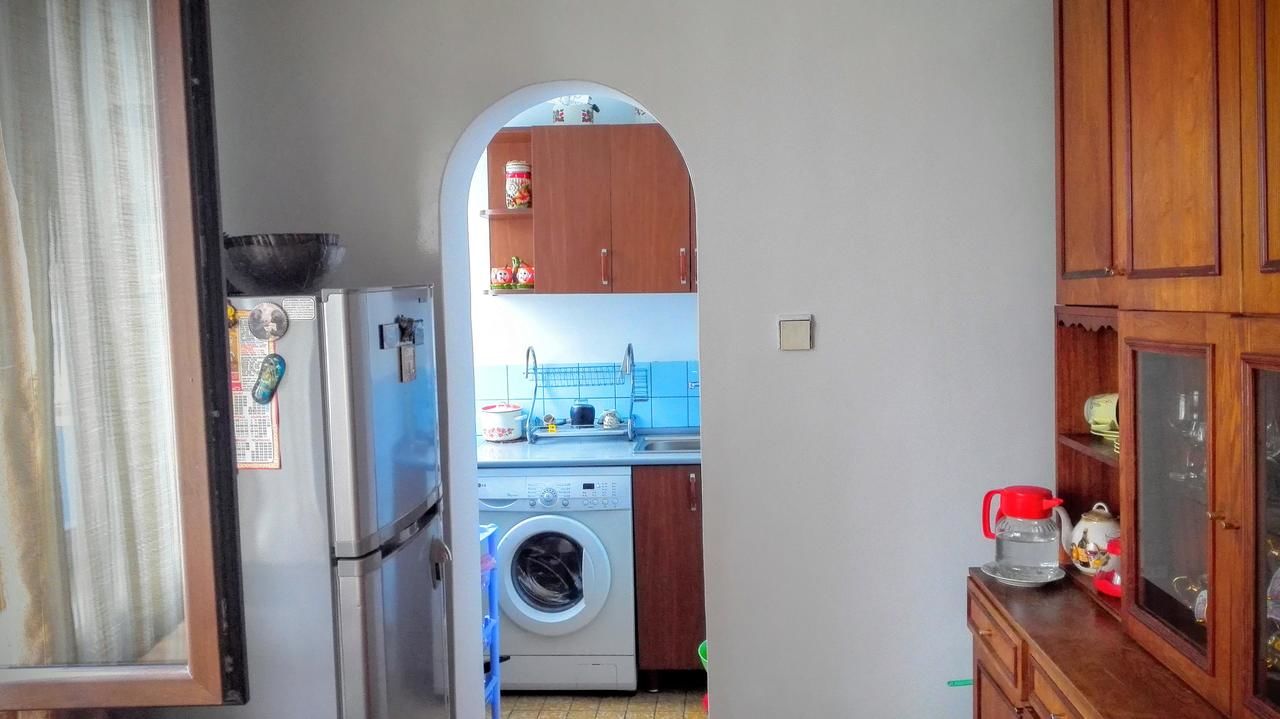 Проживание в семье Apartment Rusudan Батуми-15